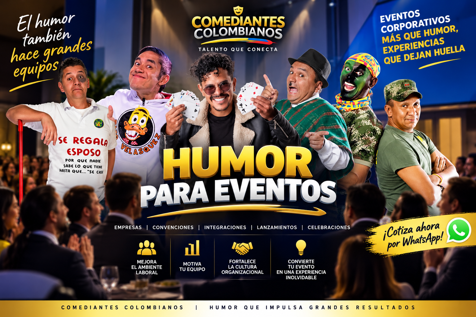 corporativo
