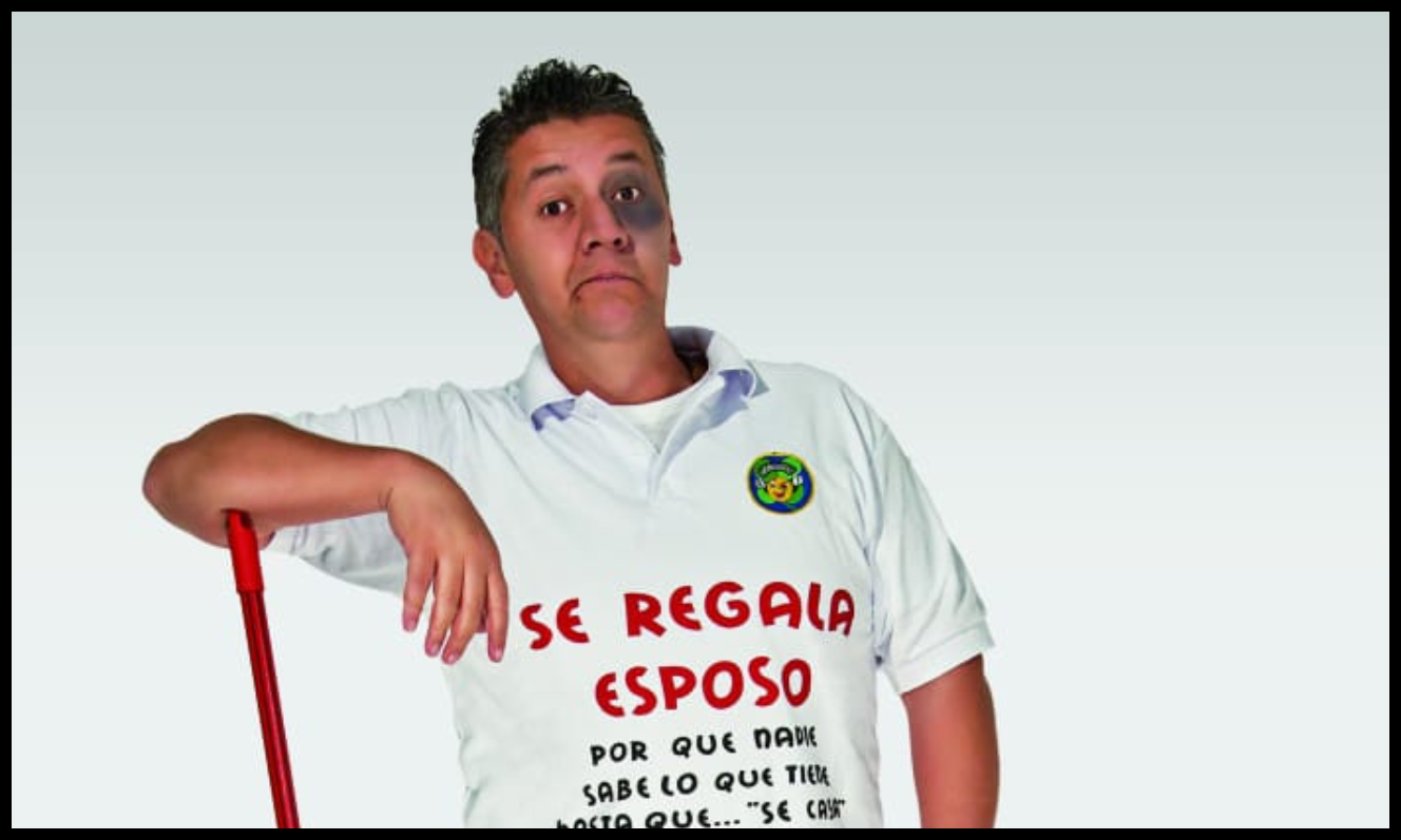 Javier chinome