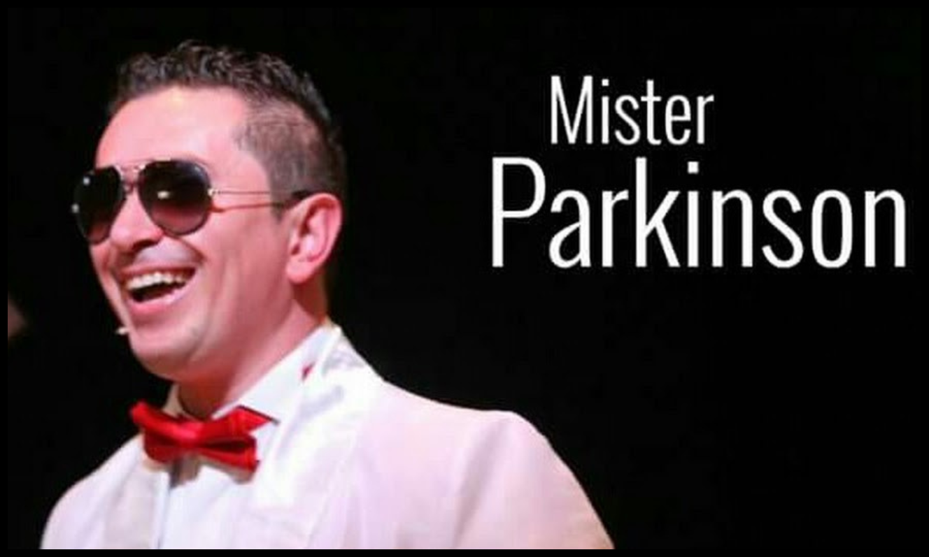 Mr parkinson