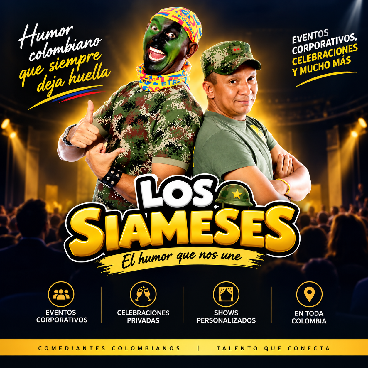 siames